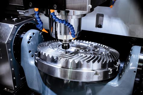 cnc machining manufacturing|what do cnc machines make.